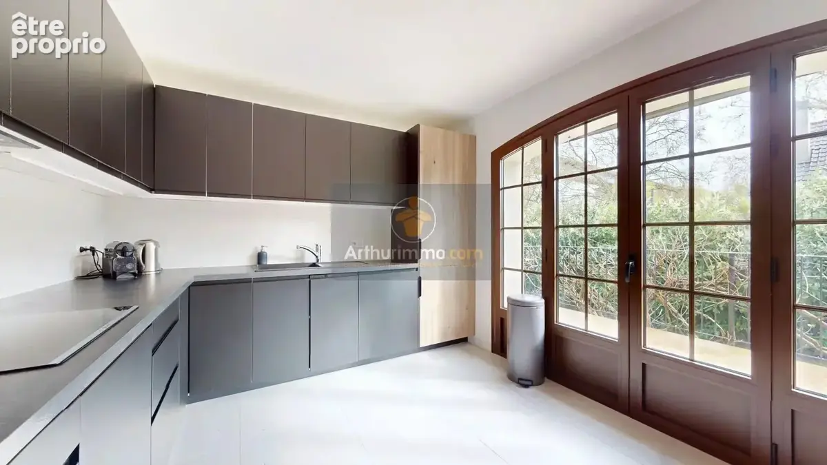 Vente Maison Marly-le-roi(78160) 935 000ï¿œ - photo 6