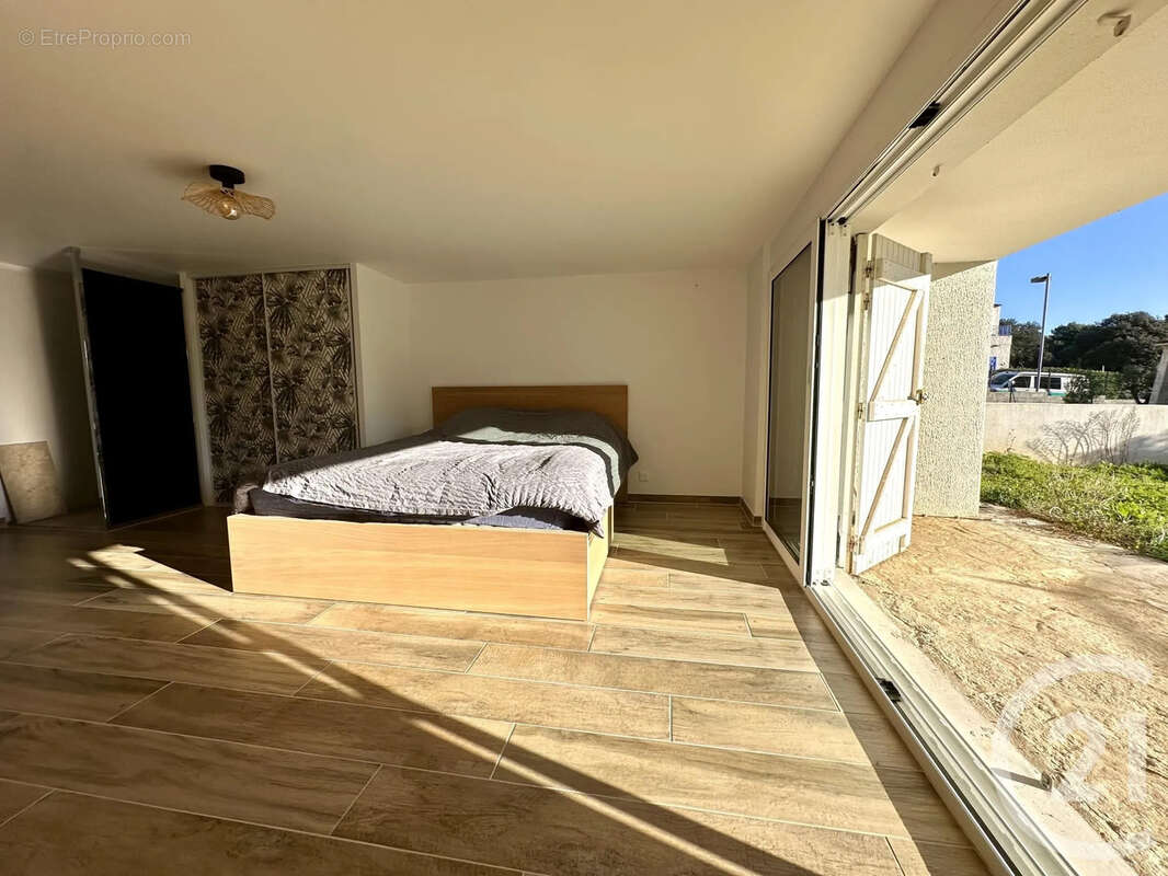 Maison à SIX-FOURS-LES-PLAGES