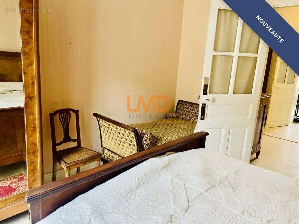 Appartement à DECAZEVILLE