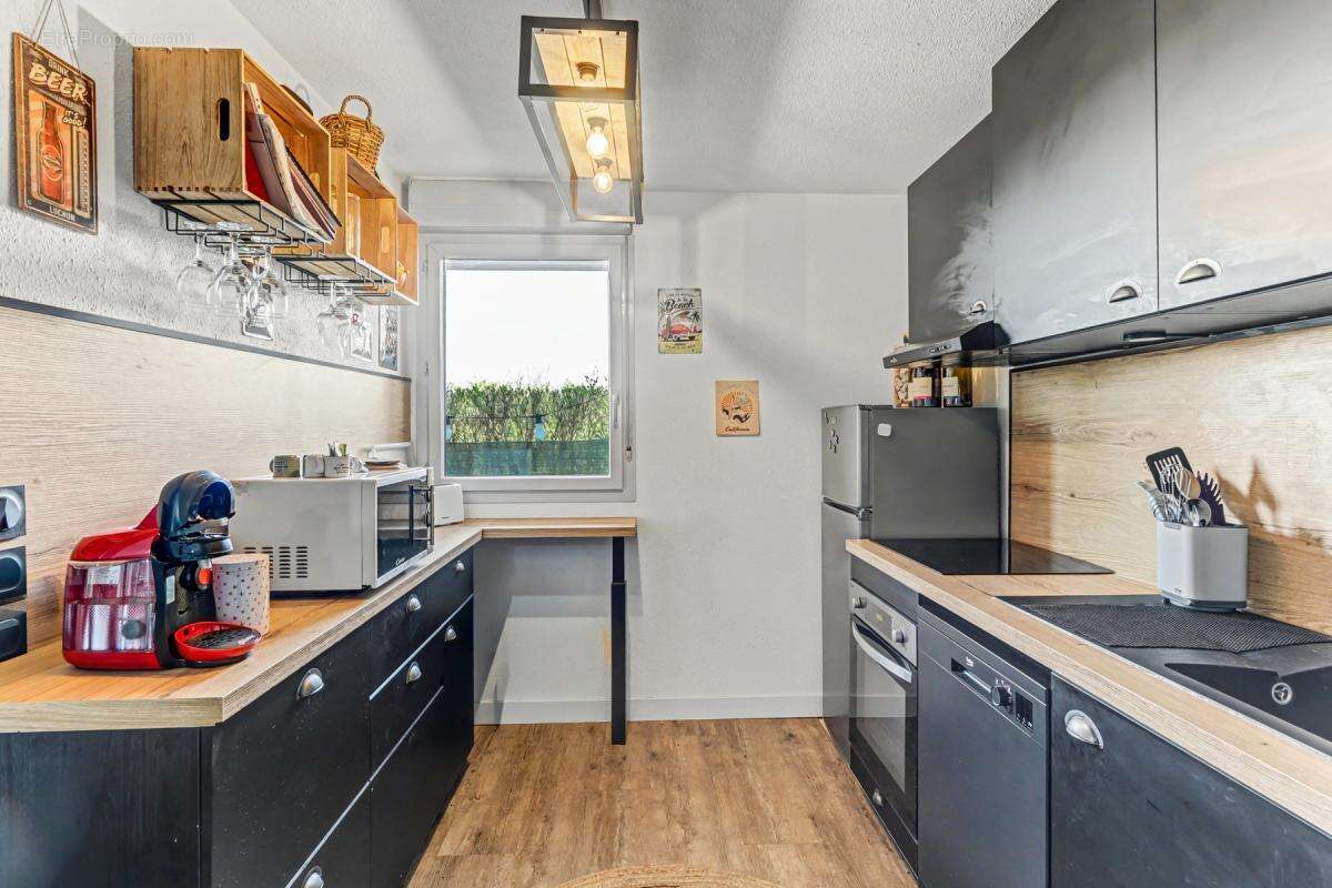 Appartement à SAINT-JORY