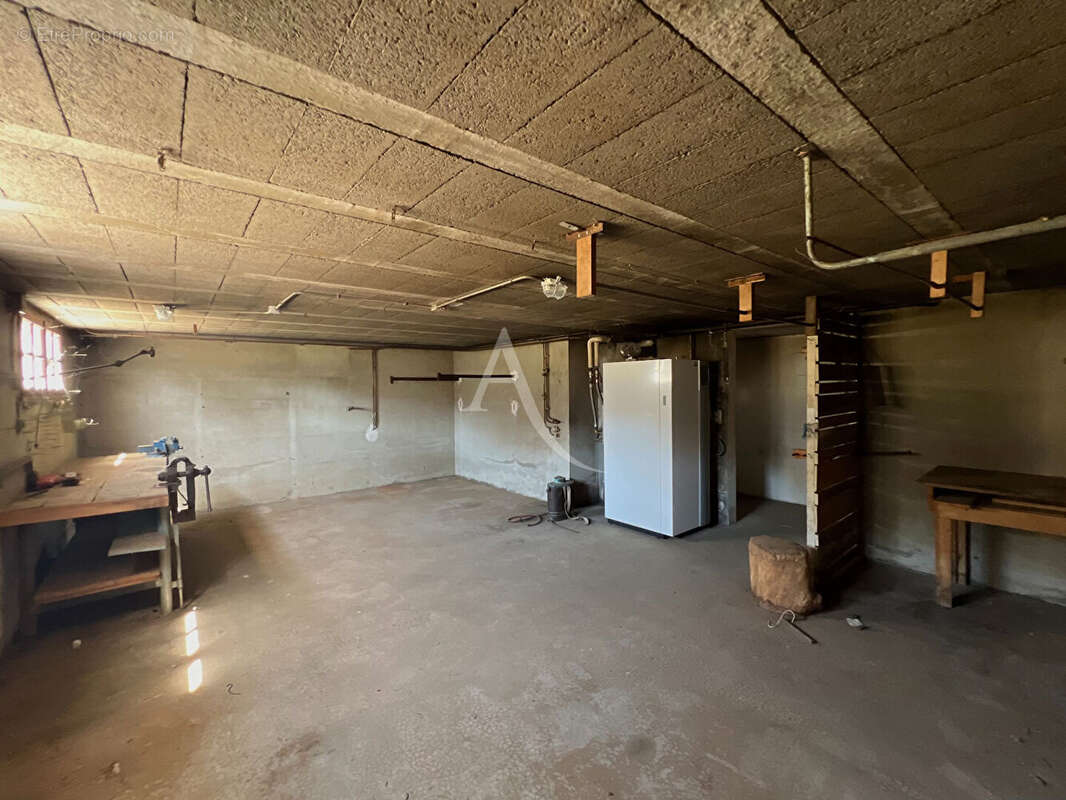 Maison à JARD-SUR-MER