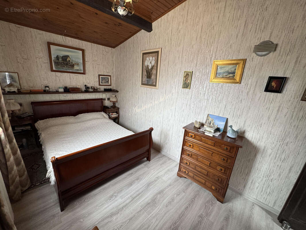 Maison à COUIZA