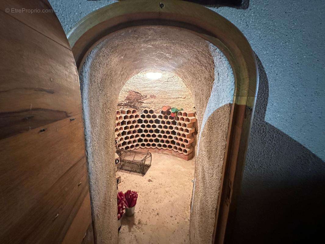 Château À Vendre - photo 40