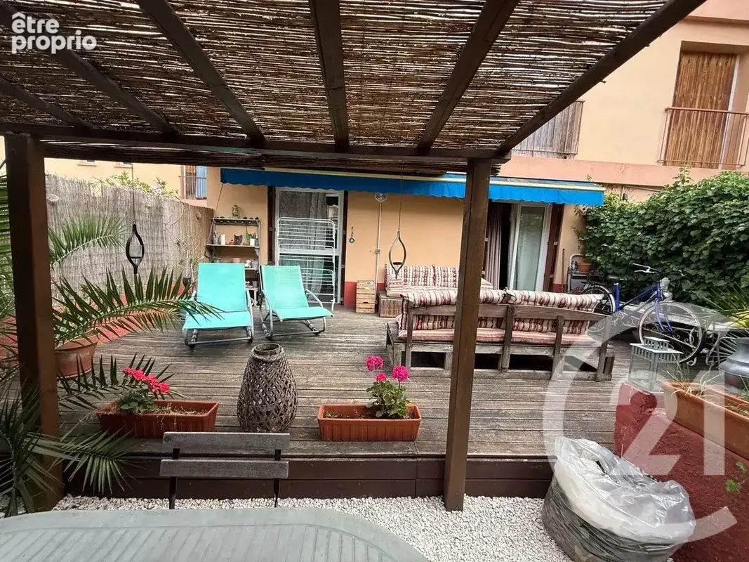 Appartement 3 pièces 58 m² à vendre à Roquebrune-Cap-Martin (06190) - photo 8
