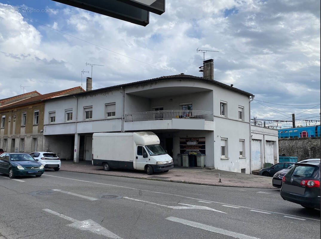 Appartement à MONTAUBAN