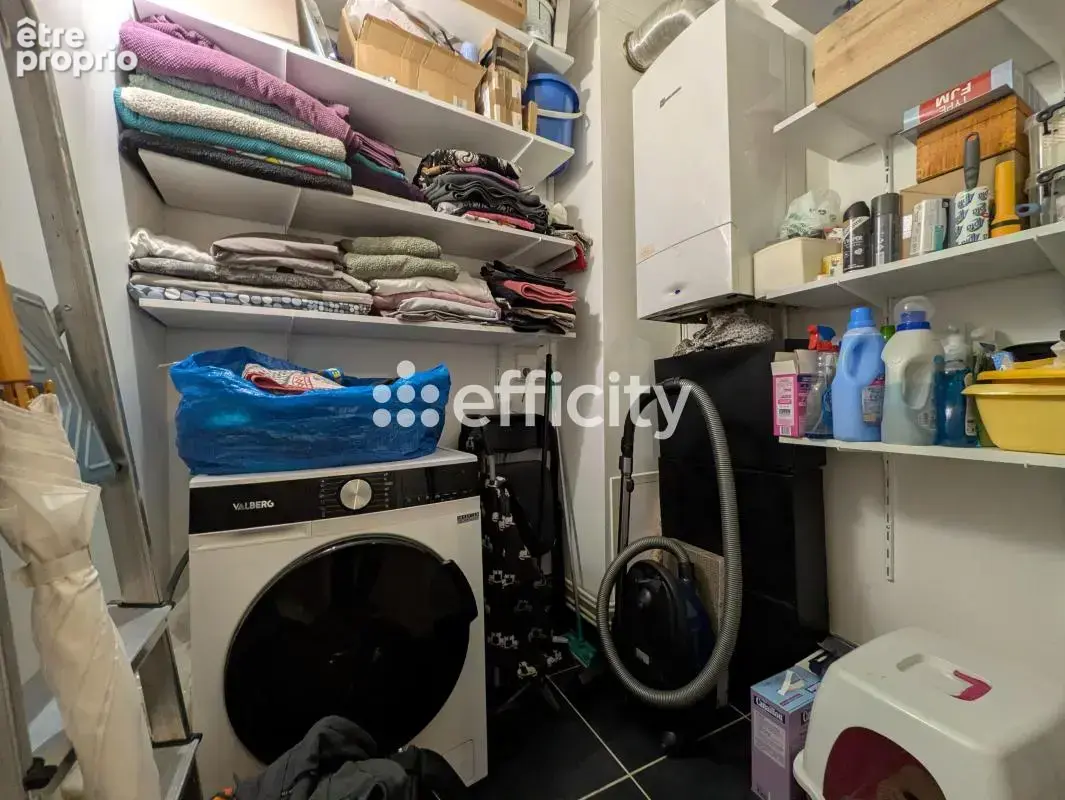 Appartement - photo 9