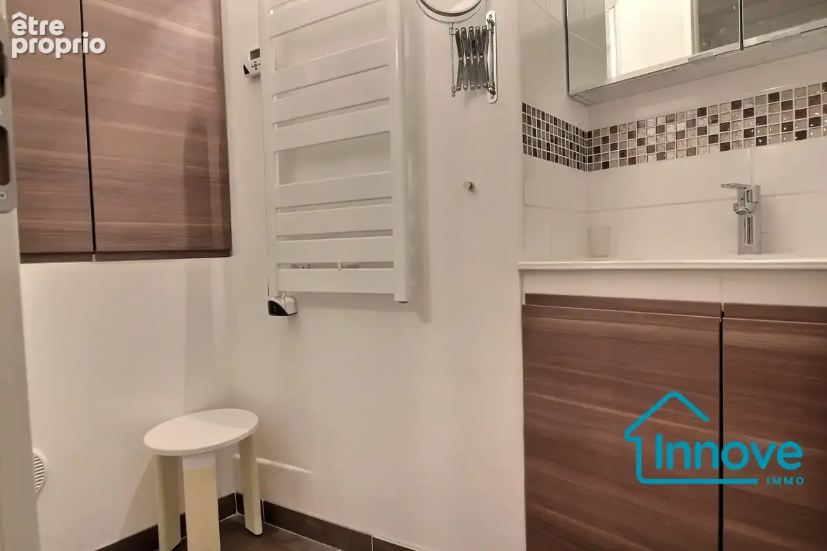 Appartement 5 pièces 127 m² à vendre à Versailles (78000) - photo 8