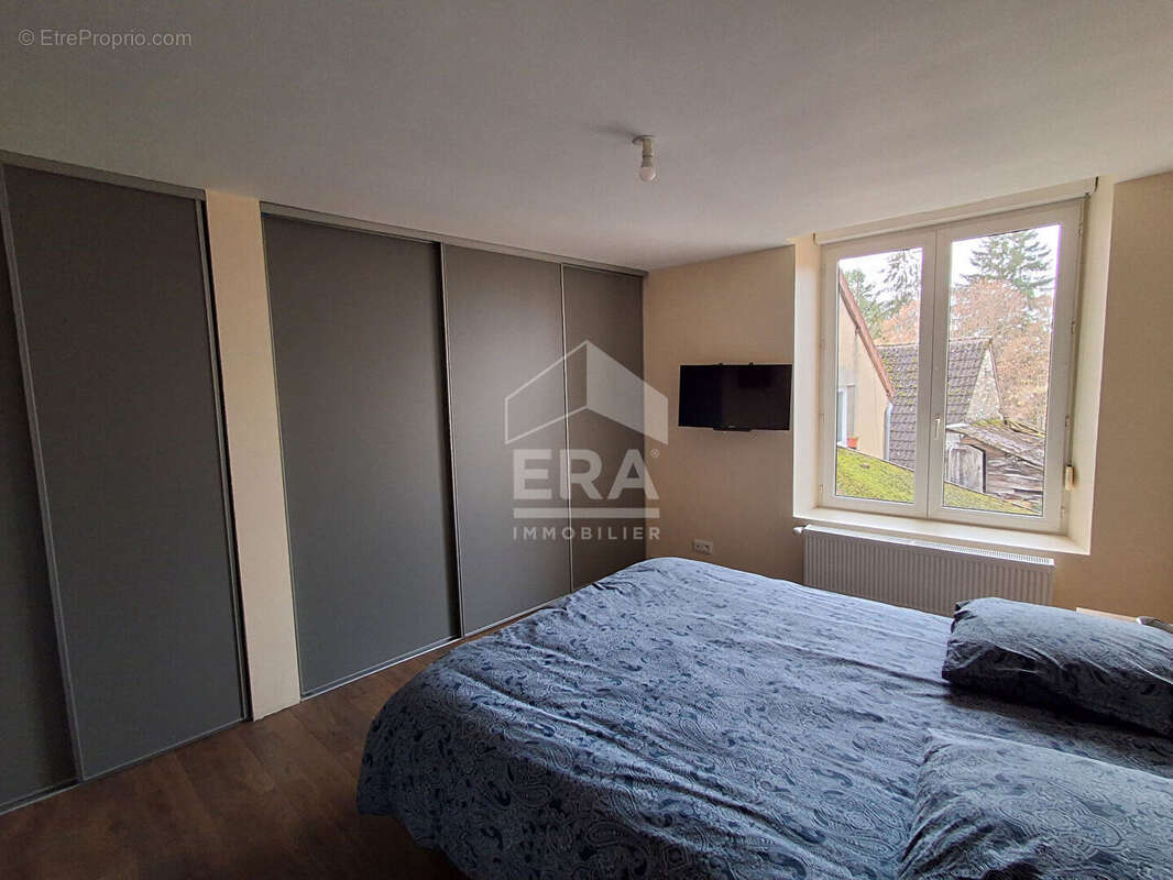 Appartement à NOGENT-LE-ROTROU