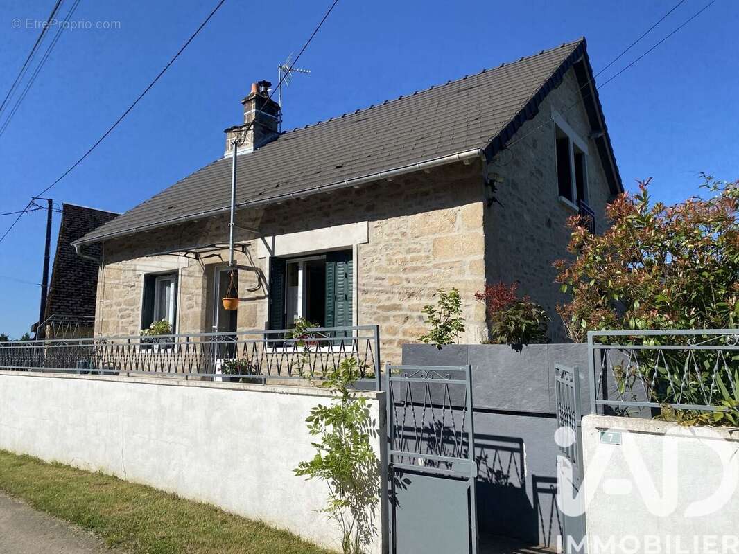 Photo 5 - Maison à AFFIEUX