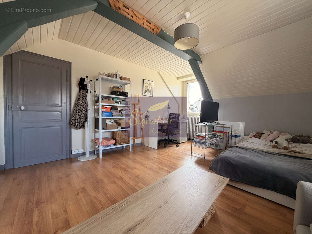 Maison à LE MANS
