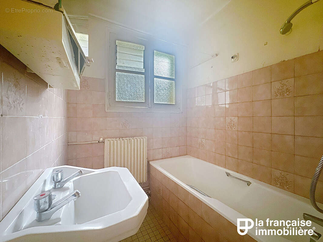 Maison plain pied - 2 chambres - photo 5