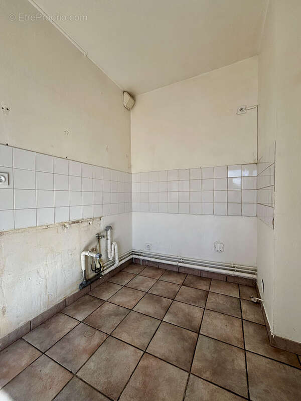 Appartement à DRANCY