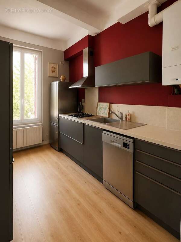 Maison à APT