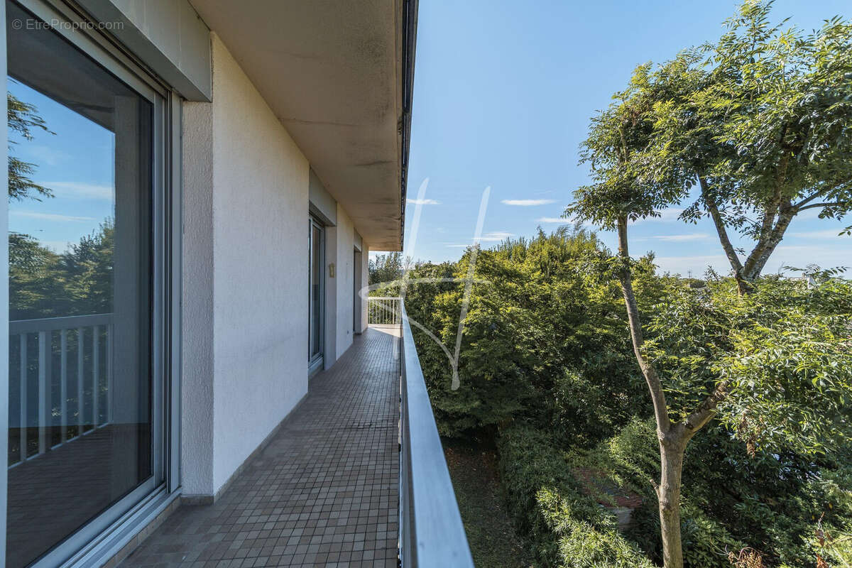 Appartement à LE BAN-SAINT-MARTIN