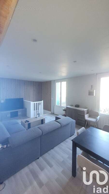 Photo 8 - Appartement à COULOMMIERS