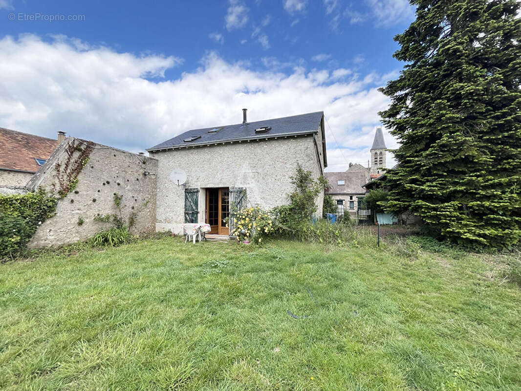 Maison à DOURDAN