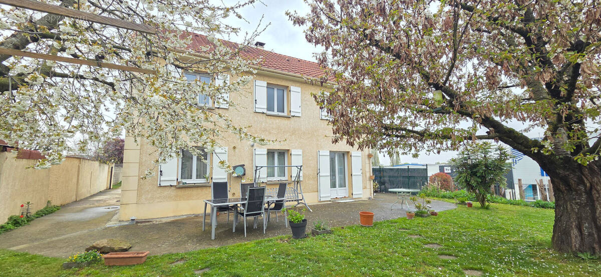 Maison à DOMONT