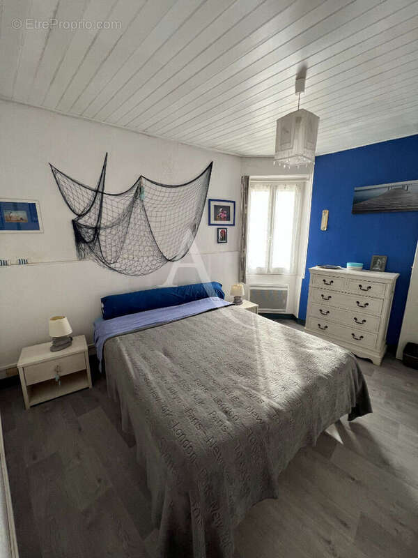 Maison à LA TRANCHE-SUR-MER