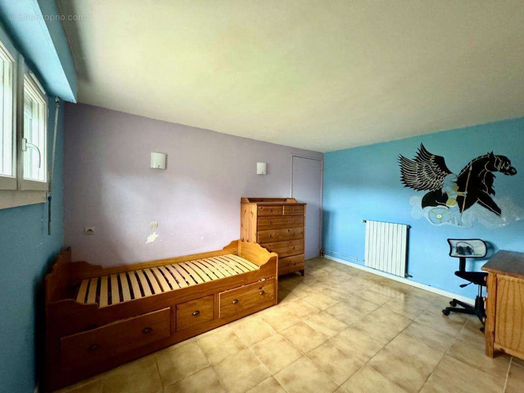 Maison à ROQUECOURBE