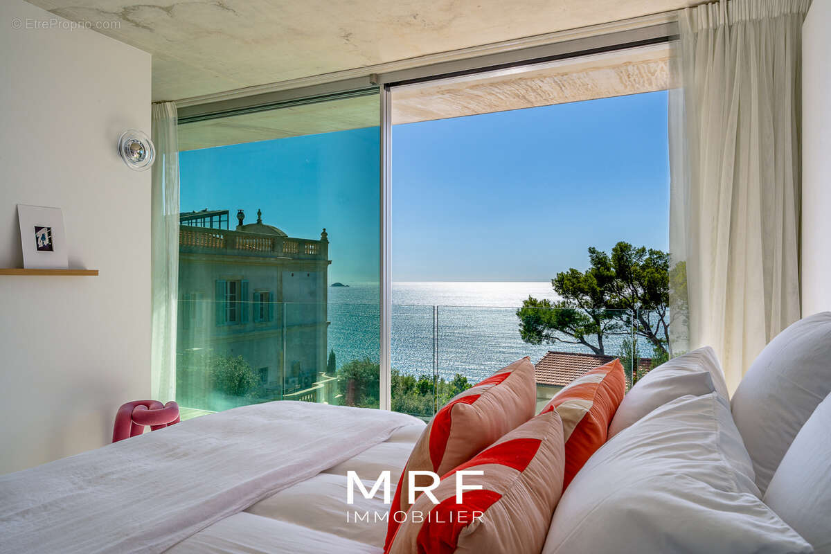 Maison à MARSEILLE-7E