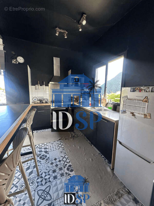 Maison 120m2 à Dos d'Ane - photo 5