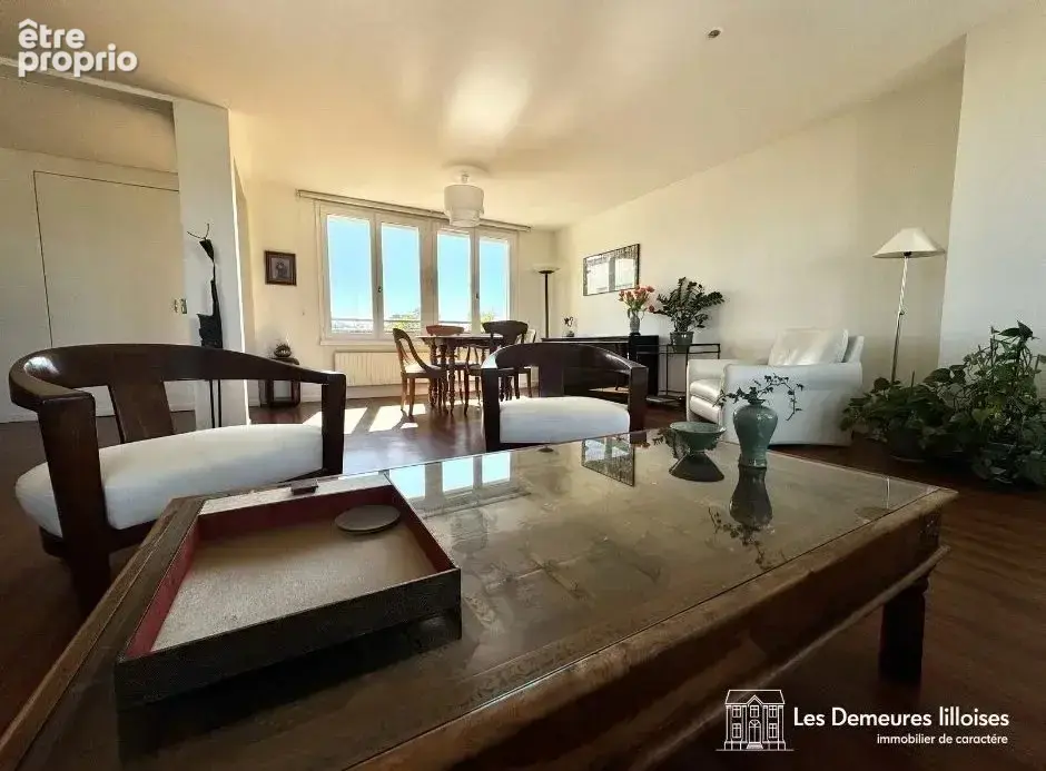 Magnifique appartement T5 secteur Opéra -Gares - photo 18