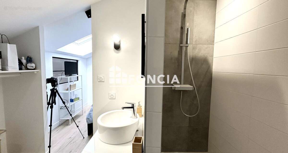 ***exclusivite foncia*** duplex meublé - photo 9