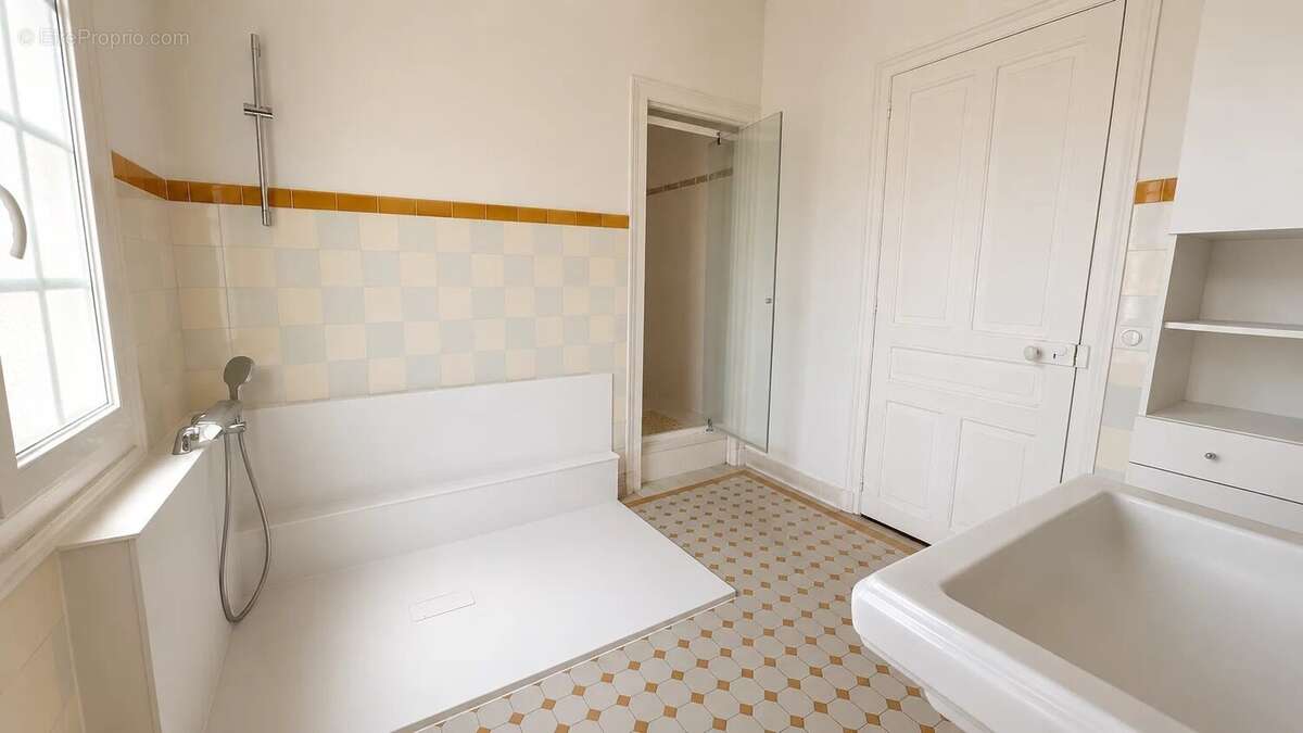 Villa avec sa maison d'amis - photo 17