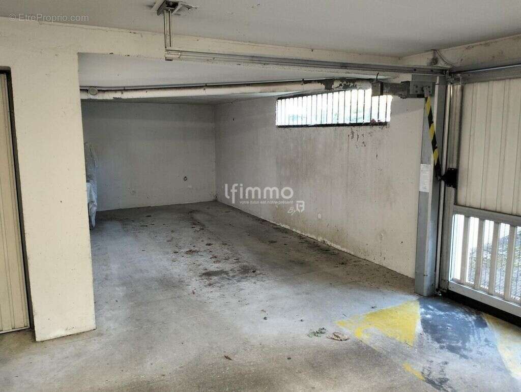 Appartement à HAGUENAU