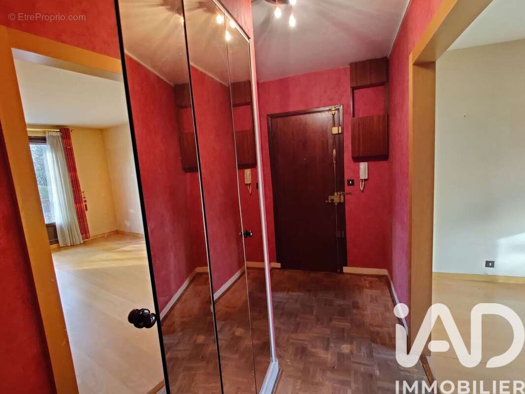 Photo 9 - Appartement à NEUILLY-SUR-MARNE