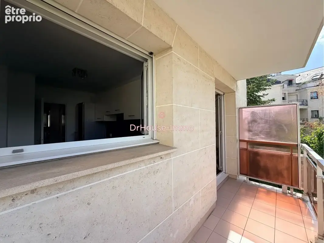 Appartement 53 m² à Le Perreux-Sur-Marne  - photo 9