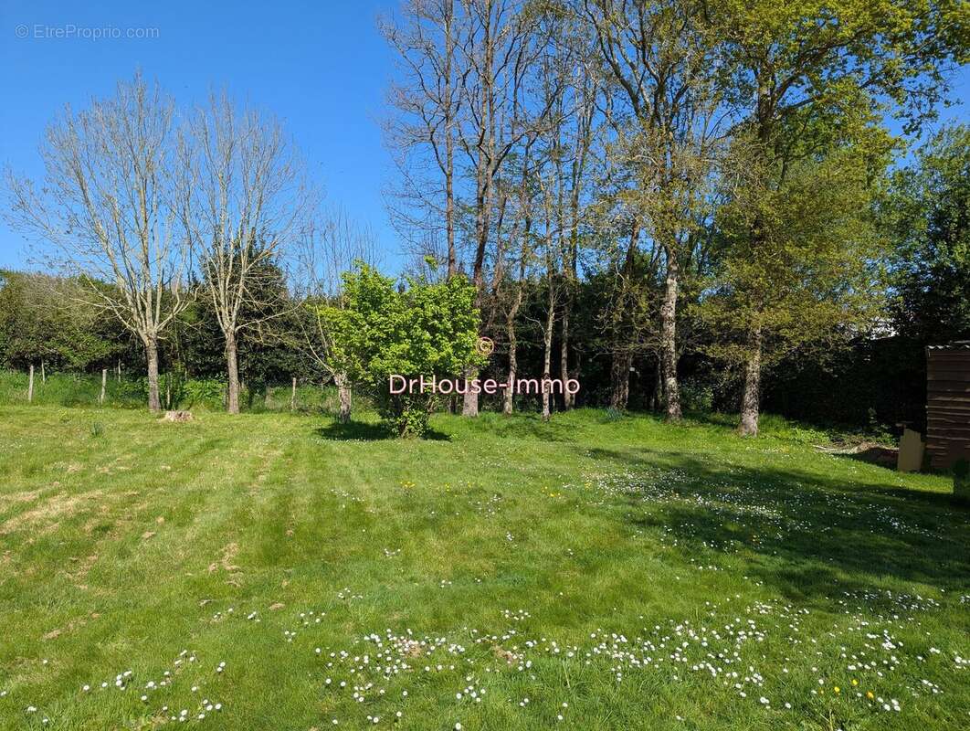 Terrain à L'ILE-D'OLONNE