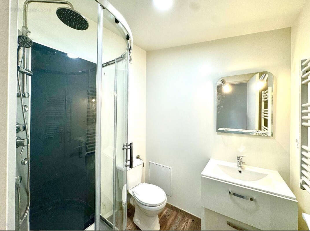 Appartement à LIMOUX