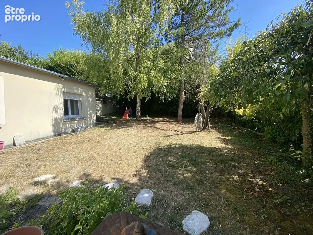 MAISON SARCELLES - 6 pièce(s) - 150 m2 - photo 2