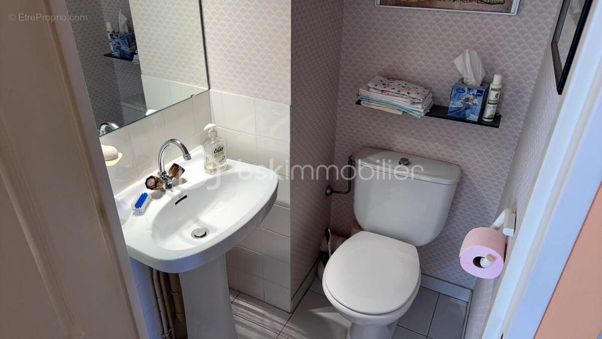 Appartement à SAINT-RAPHAEL