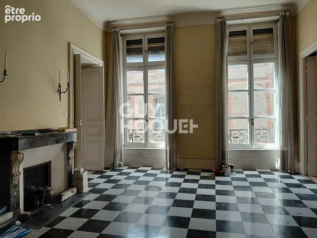 Photo Appartement à Toulouse au prix de 760 000€