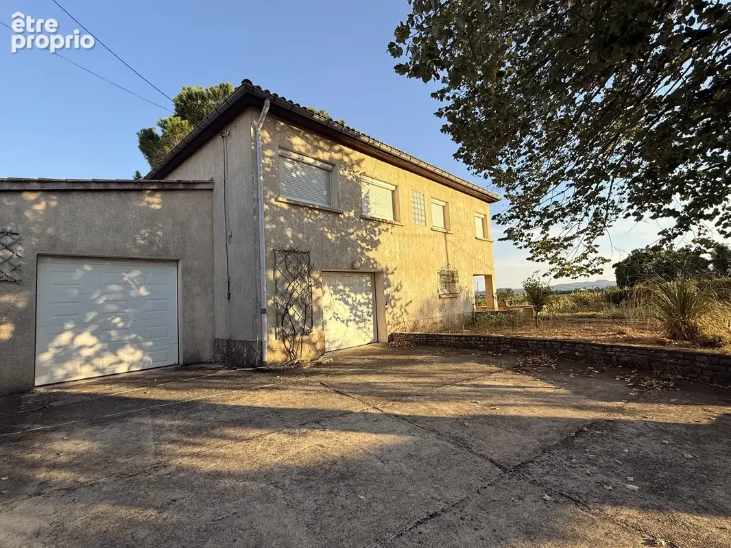 Villa T6 de 121m2 en campagne - photo 14