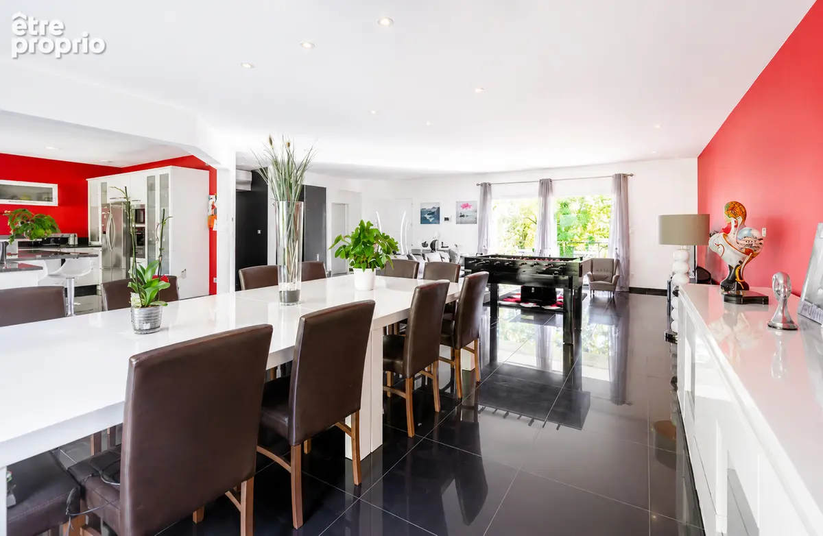 Villa contemporaine Chancelade - photo 6