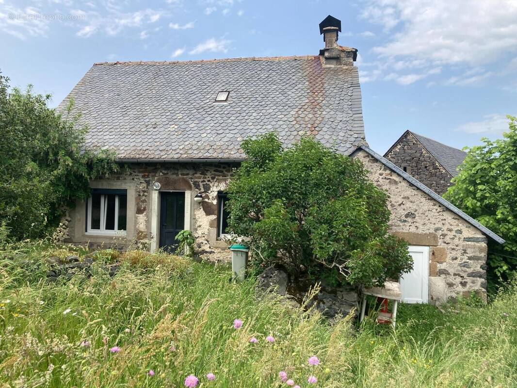 Photo 1 - Maison à LE MONTEIL