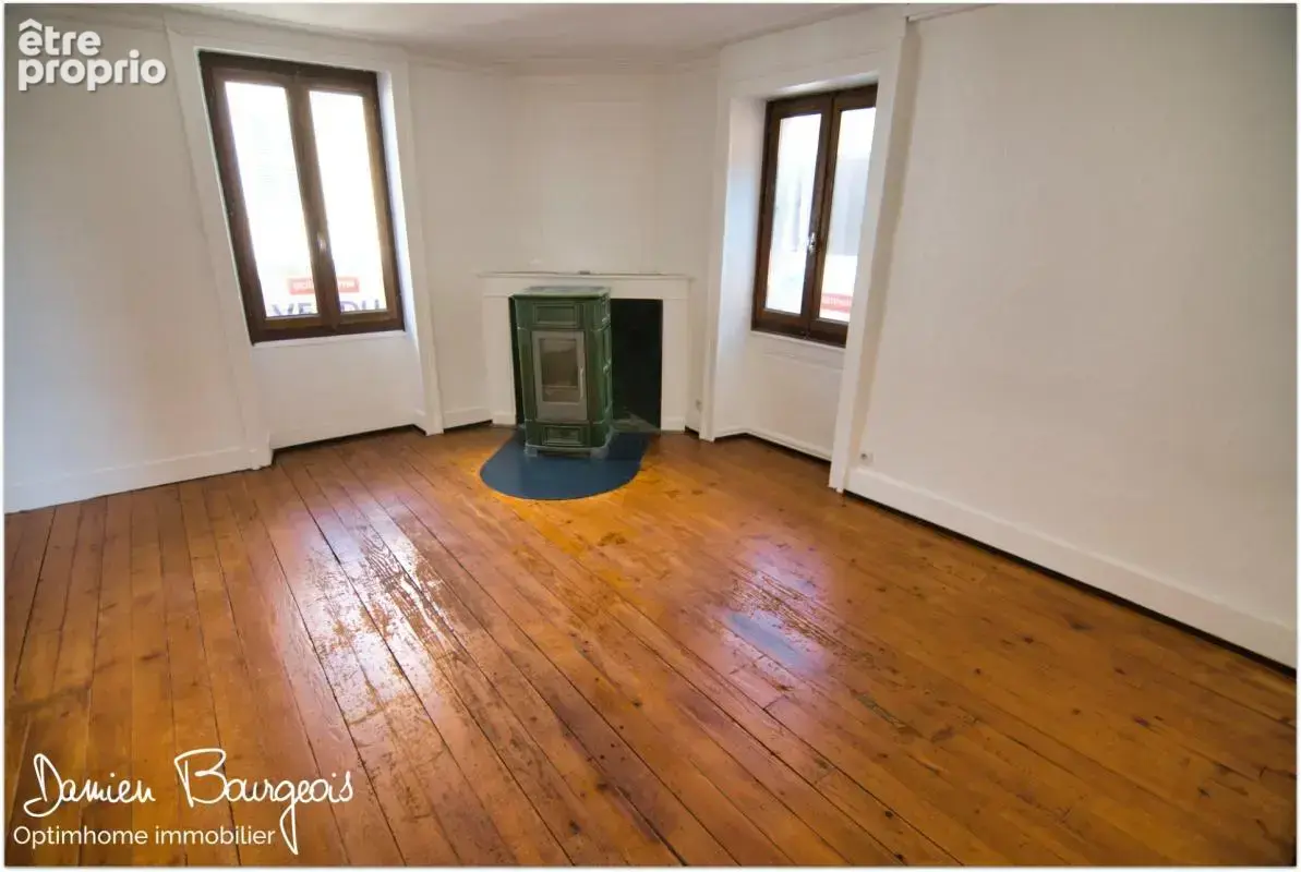Appartement à GEX
