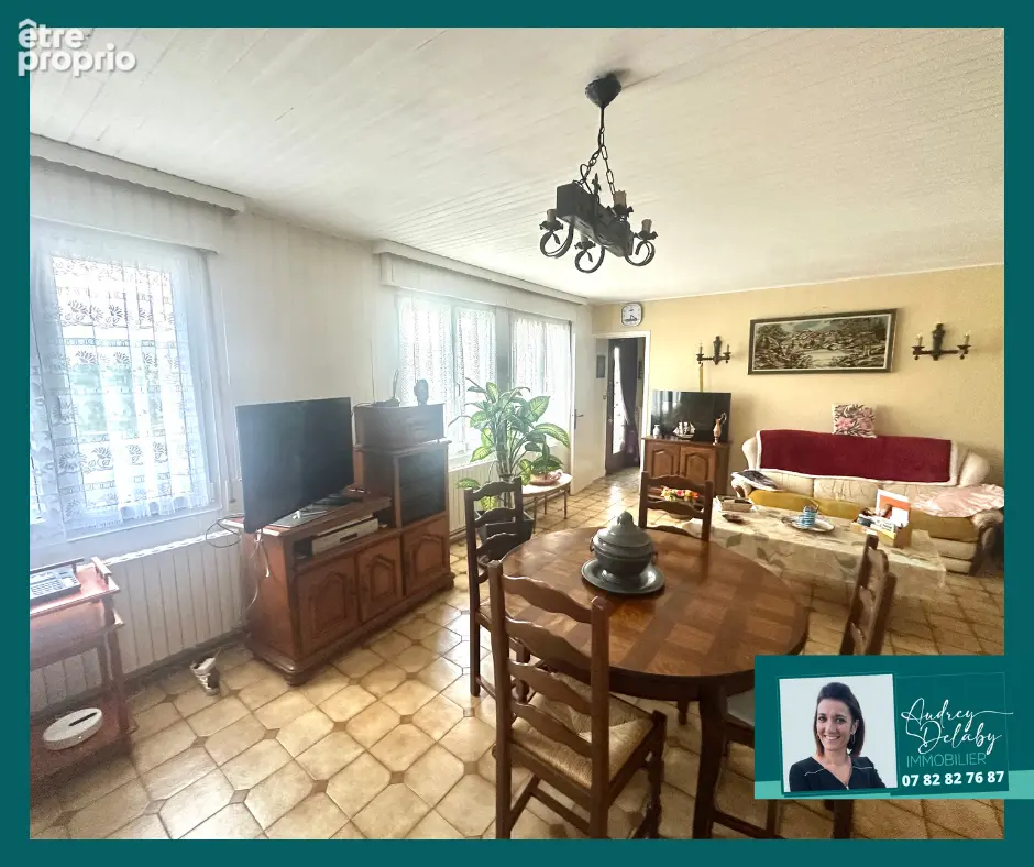 Maison sur sous sol - photo 2