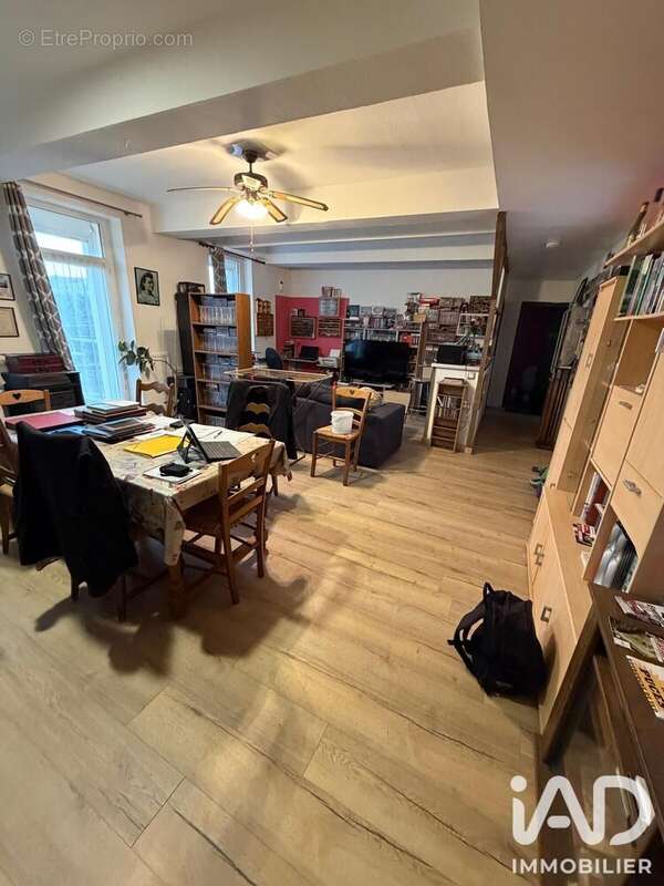Maison 67 m² à Vitry-En-Charollais  - photo 5