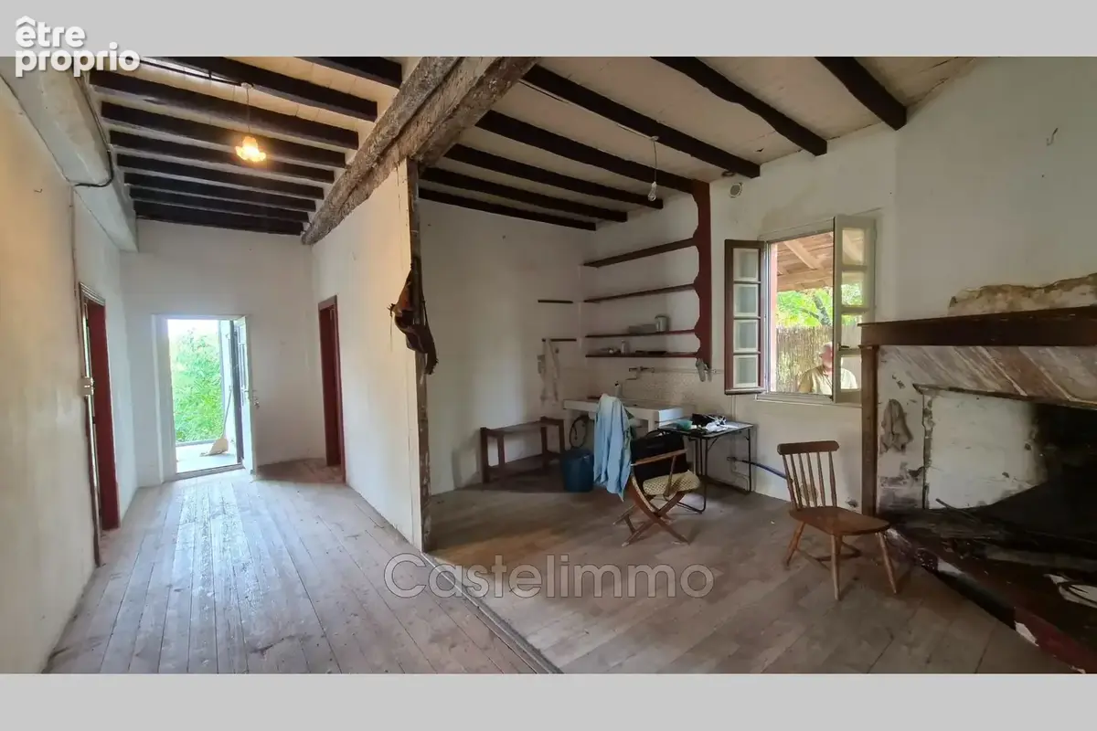 Maison 5 pièces 102 m² à vendre à Lafitte (82100) - photo 9