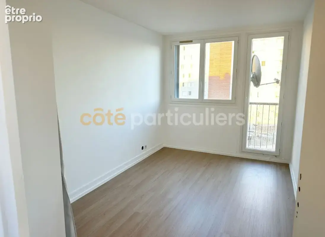 Appartement Villeneuve Saint Georges 4 pièces 80.98 m2 - photo 5