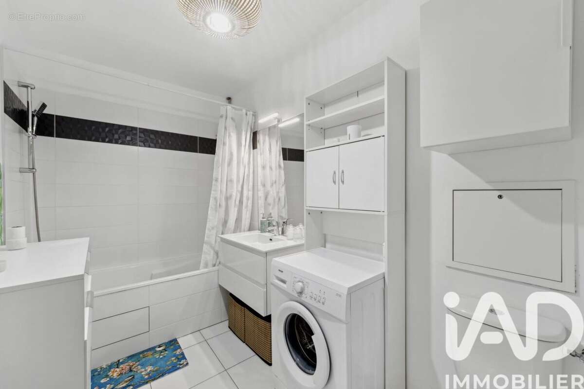 Photo 8 - Appartement à CLAMART