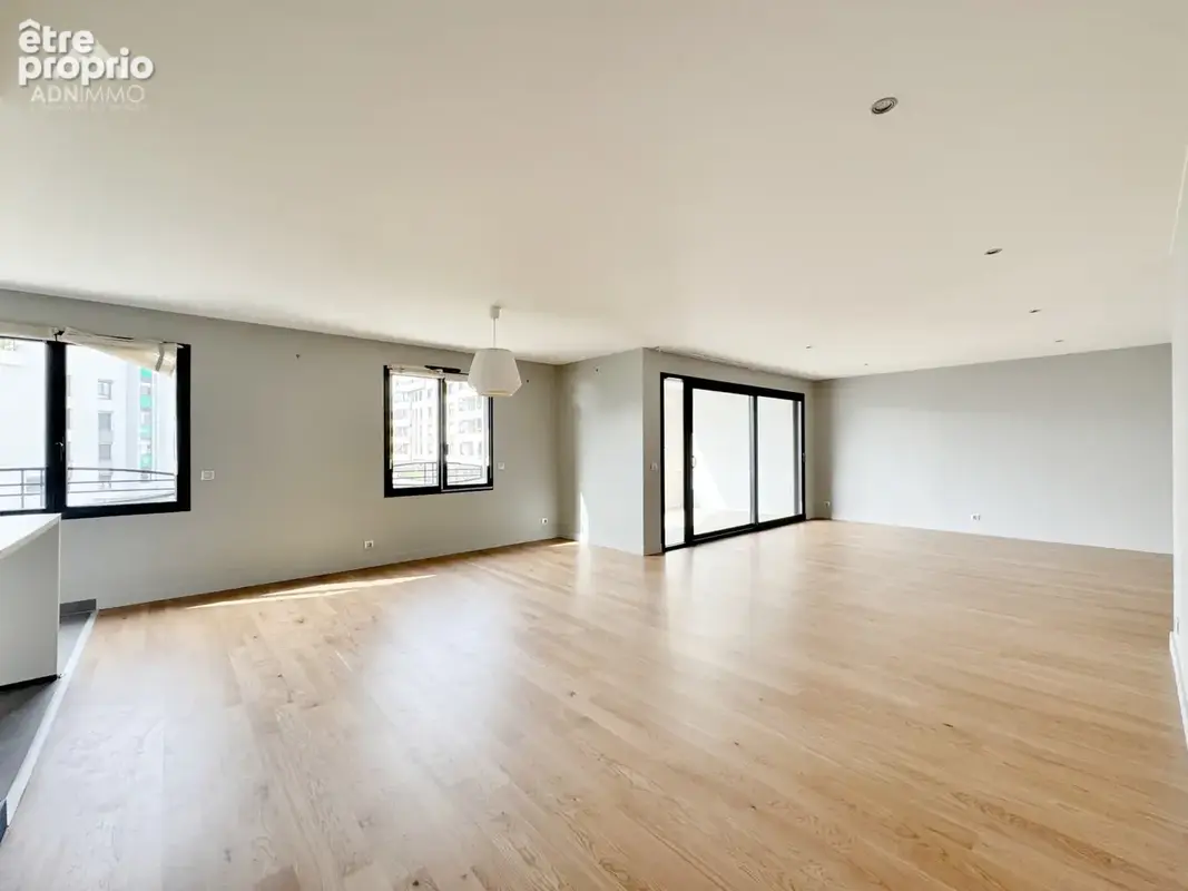 Appartement 4 Pièces 133 m2 - photo 4