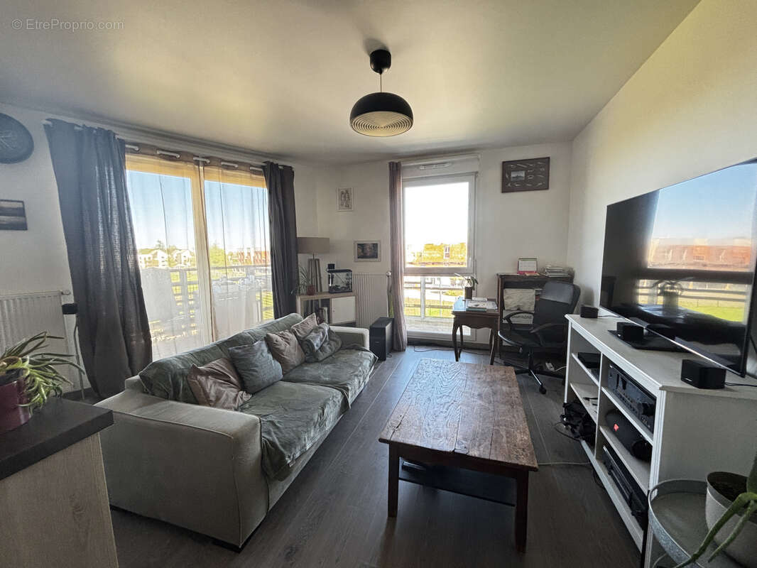 Appartement à CHARTRES