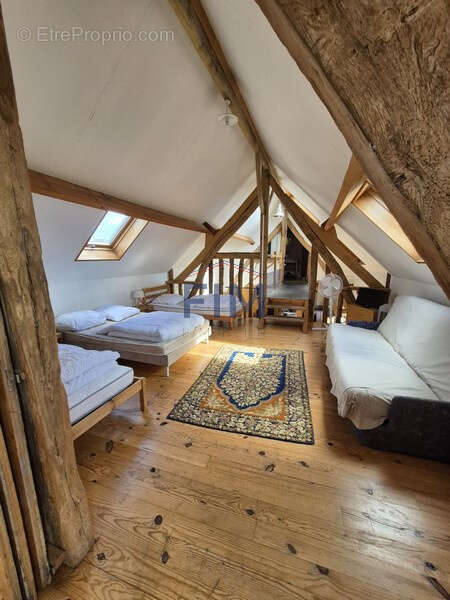 Maison à AUMALE