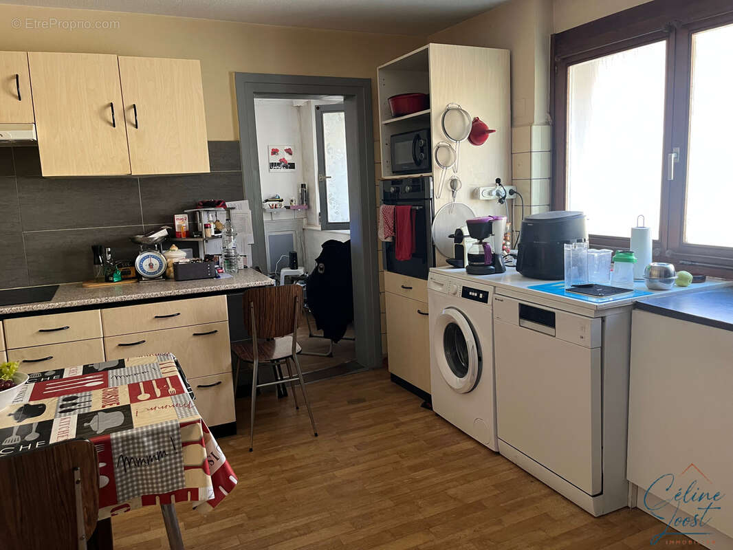 EXCLUSIF ! Immeuble investisseur composé de 3 appartements loués. - photo 20