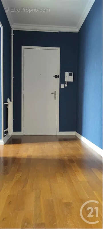 Appartement à CHALONS-EN-CHAMPAGNE